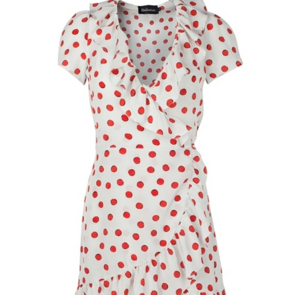 Realisation Par Dresses & Skirts - Realisation Par Spot Dress